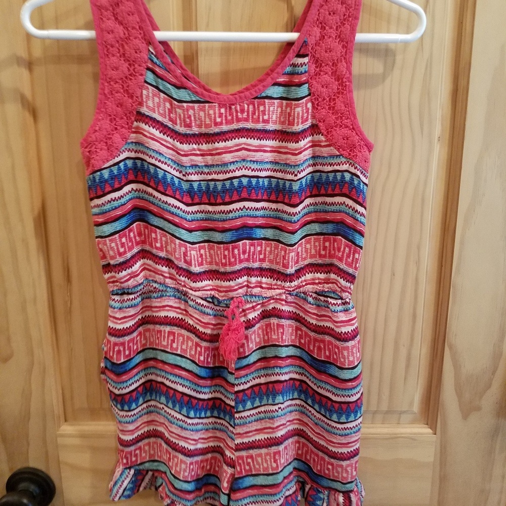 Girls jumper